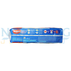 Tã dán Huggies skin perfect NB 70