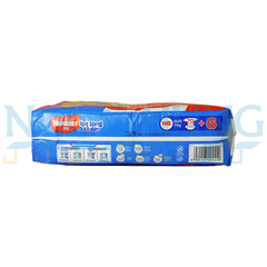 Tã dán Huggies skin perfect NB 70