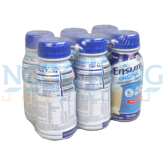 Sữa nước Abbott Ensure original 237ml