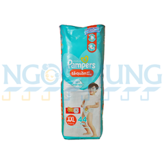 Tả quần  Pampo XXl44