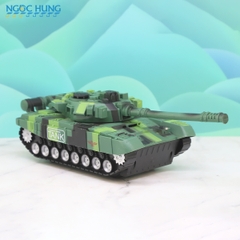 Hộp TANK điều khiển 3081