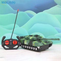 Hộp TANK điều khiển 3081