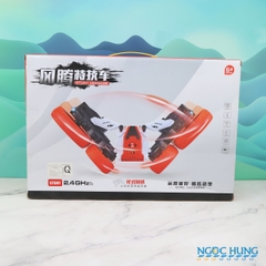 Hộp xe dk xoay bánh 360 độ 3092