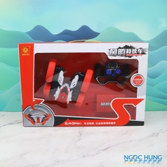 Hộp xe dk xoay bánh 360 độ 3092