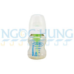Bình sữa DrBrown 150ml