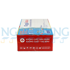 Sữa nước Vitadairy OGGI 180ml
