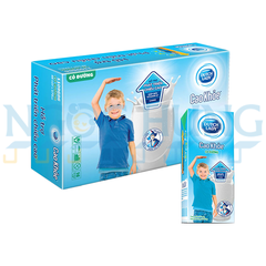 Sữa nước DutchLady cao khoẻ 180ml
