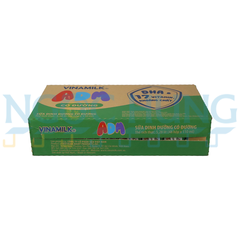 Sữa nước Vinamilk ADM có đường 110ml