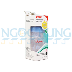 Bình sữa pigeon 120ml