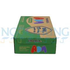 Sữa nước Vinamilk ADM có đường 110ml
