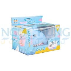 Hộp cá mập cắn tay 3212A