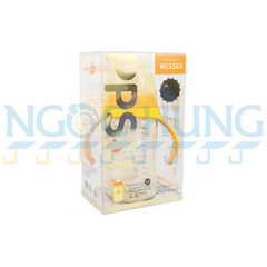 Bình sữa Wesser PPSU 260ml