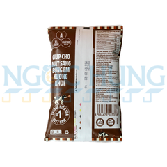 Sữa nước Vinamilk sôcôla 220ml