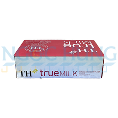 Sữa nước TH Truemilk vị dâu 180ml