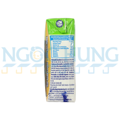 Sữa chua uống Vinamilk SUSU táo 110ml
