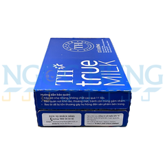 Sữa nước TH Truemilk có đường 180ml