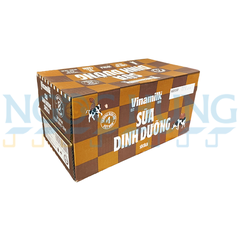 Sữa nước Vinamilk sôcôla 220ml