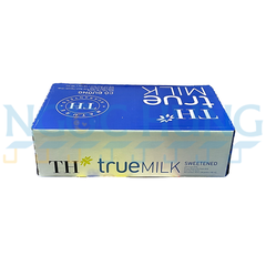 Sữa nước TH Truemilk có đường 180ml