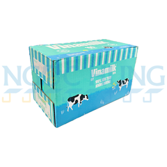 sũa tươi Vinamilk không đường 1L