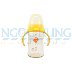 Bình sữa Wesser PPSU 260ml