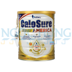 Sữa bột VitaDairy CaloSure America (ngủ ngon) 800g