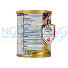 Sữa bột VitaDairy CaloSure America (ngủ ngon) 800g