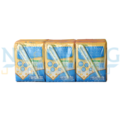 Sữa nước Vinasoy Fami canxi hộp 200ml