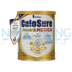 Sữa bột VitaDairy CaloSure America 400g