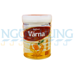 Sữa bột Nutifood Varna Elite Sâm Ngoc Linh Đông Trùng Hạ Thảo 850g