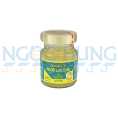 1 hộp yến sào NuNest Ngọc Lục Bảo (6lo x 70ml)