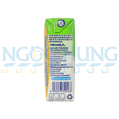 Sữa chua uống Vinamilk SUSU táo 110ml