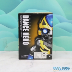 Hộp robo nhảy pin 363-17A