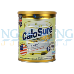 Sữa bột Vitadairy CaloSure Gold 900g