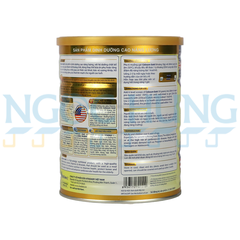 Sữa bột Vitadairy CaloSure Gold 900g