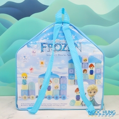 Túi ráp Elsa 368-46A