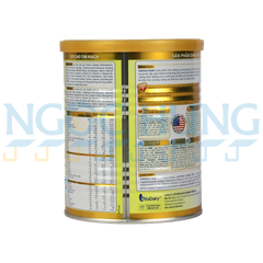 Sữa bột Vitadairy ColoSure Gold 400g