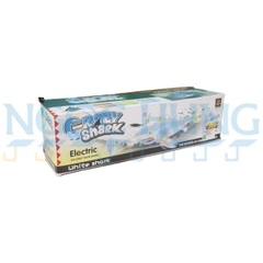 Hộp cá mập pin 373-8A