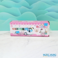 Hộp xe buýt pin 3858B-1