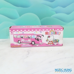 Hộp xe buýt pin 3858B-1