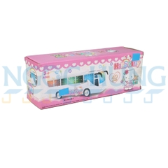 Hộp xe buýt pin 3858B-1