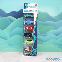 Hộp xe sắt 6c 389-26