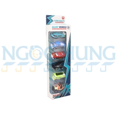 Hộp xe sắt 6c 389-26