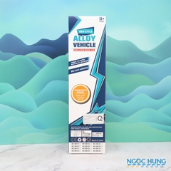 Hộp xe sắt 6c 389-26