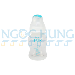 Bình sữa Pur 125ml