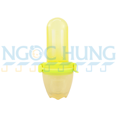 Bình bóp thức ăn Kidsme