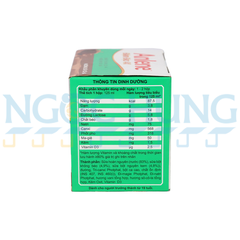 Sữa nước Anlene Socola 4*125ml