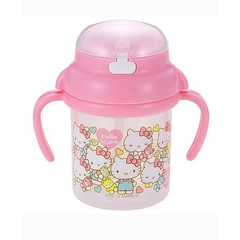 Bình nước vòi hút kitty