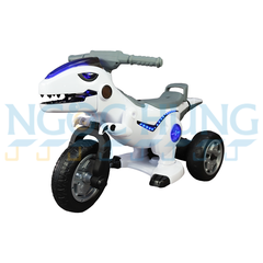 Xe mô tô điện khủng long 29751 cho bé