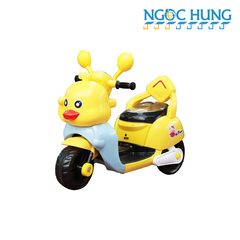 Xe mô tô điện cho bé ZOB-3688