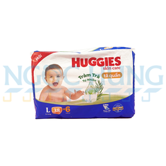 Tã quần Huggies size L 38 miếng
